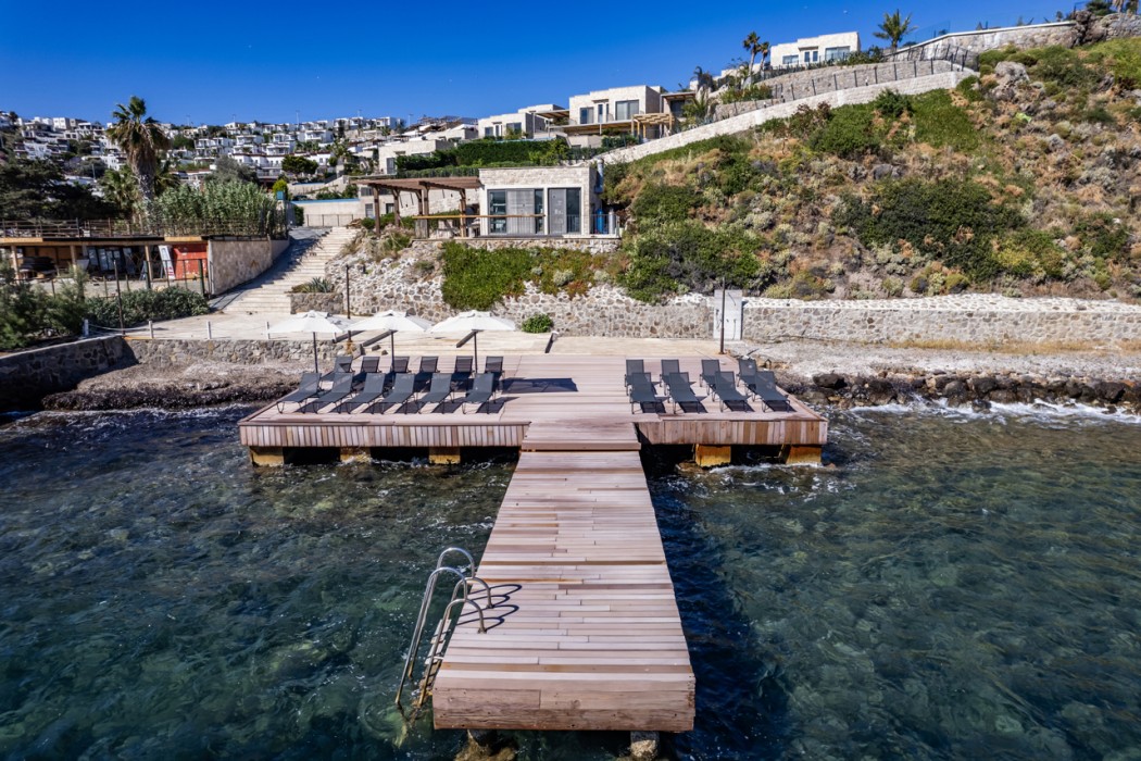 Bovilla Hotel Salt Yalikavak 21/31
