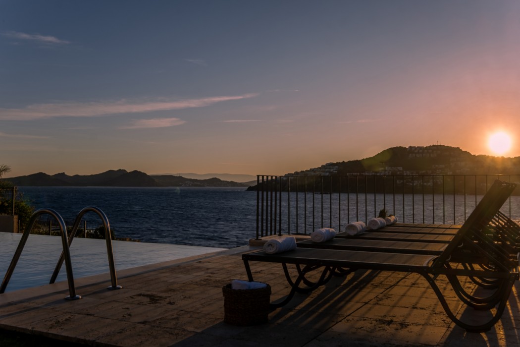 Bovilla Hotel Salt Yalikavak 19/31