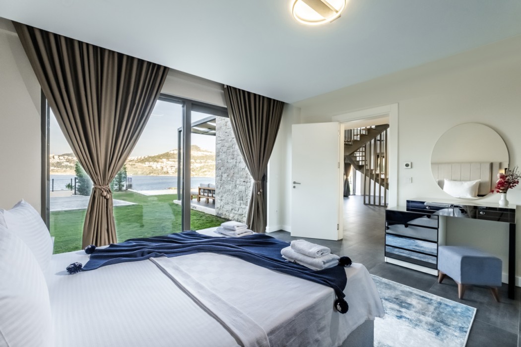 Bovilla Hotel Salt Yalikavak 13/31