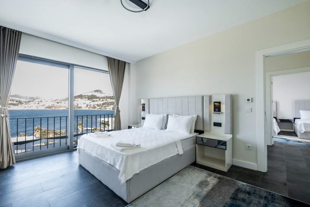 Bovilla Hotel Salt Yalikavak 6/31