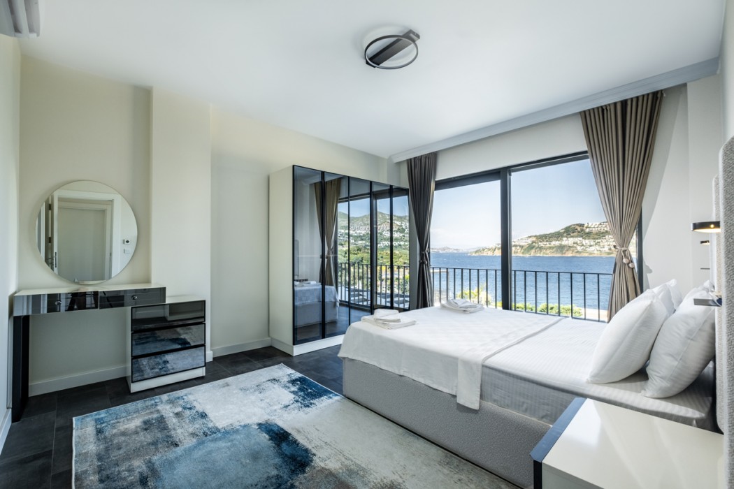 Bovilla Hotel Salt Yalikavak 7/31