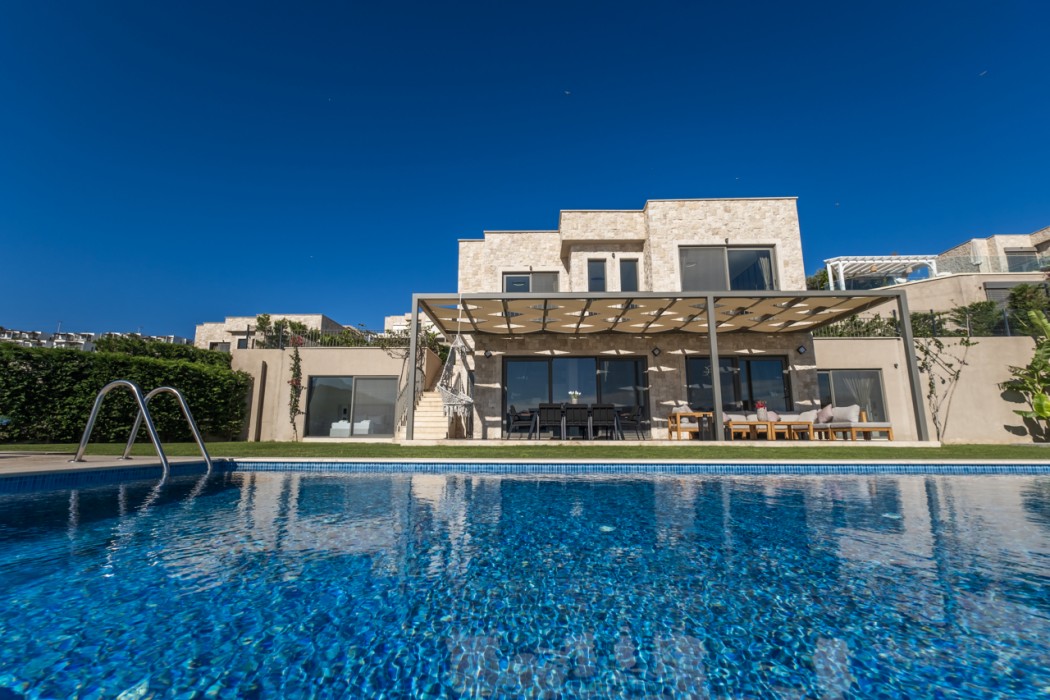 Bovilla Hotel Salt Yalikavak 30/31
