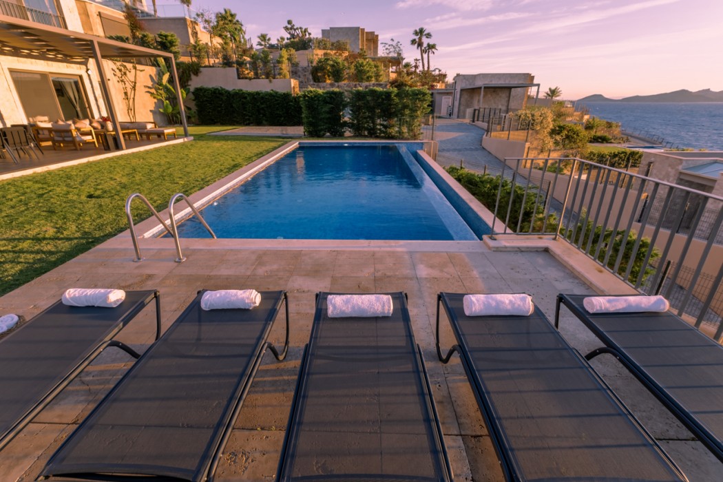 Bovilla Hotel Salt Yalikavak 29/31