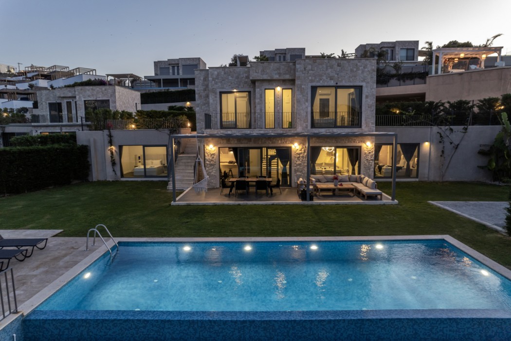 Bovilla Hotel Salt Yalikavak 28/31