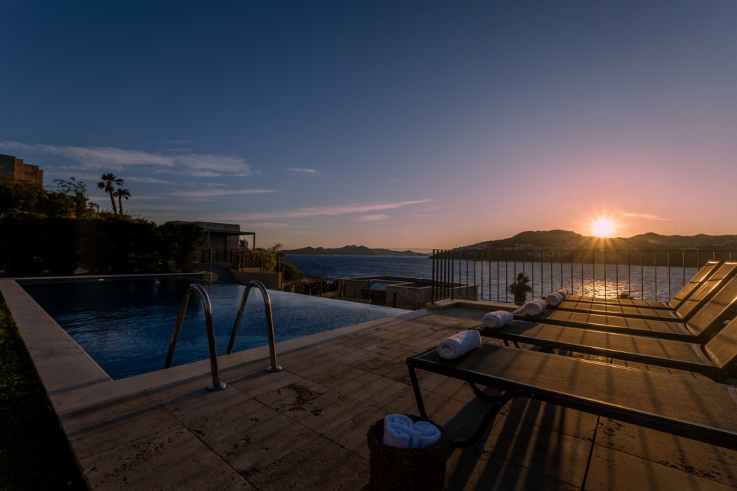 Bovilla Hotel Salt Yalikavak 20/31