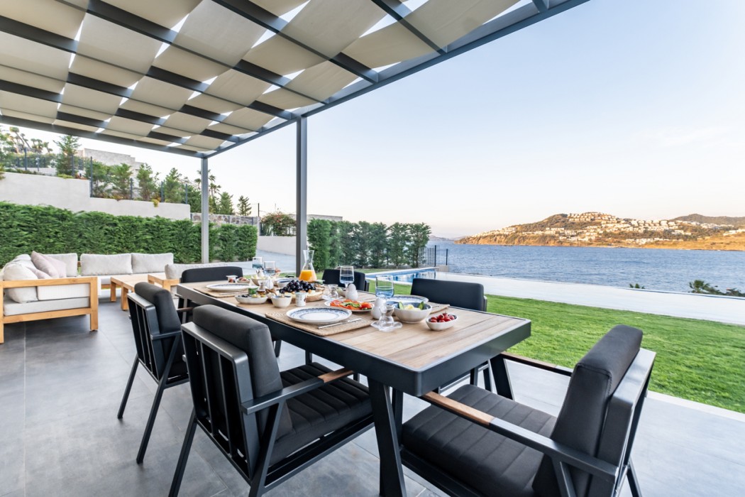 Bovilla Hotel Salt Yalikavak 25/31