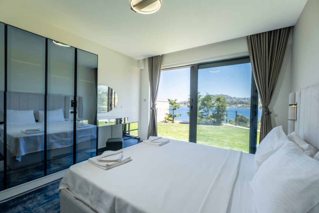 Bovilla Hotel Salt Yalikavak 8/31