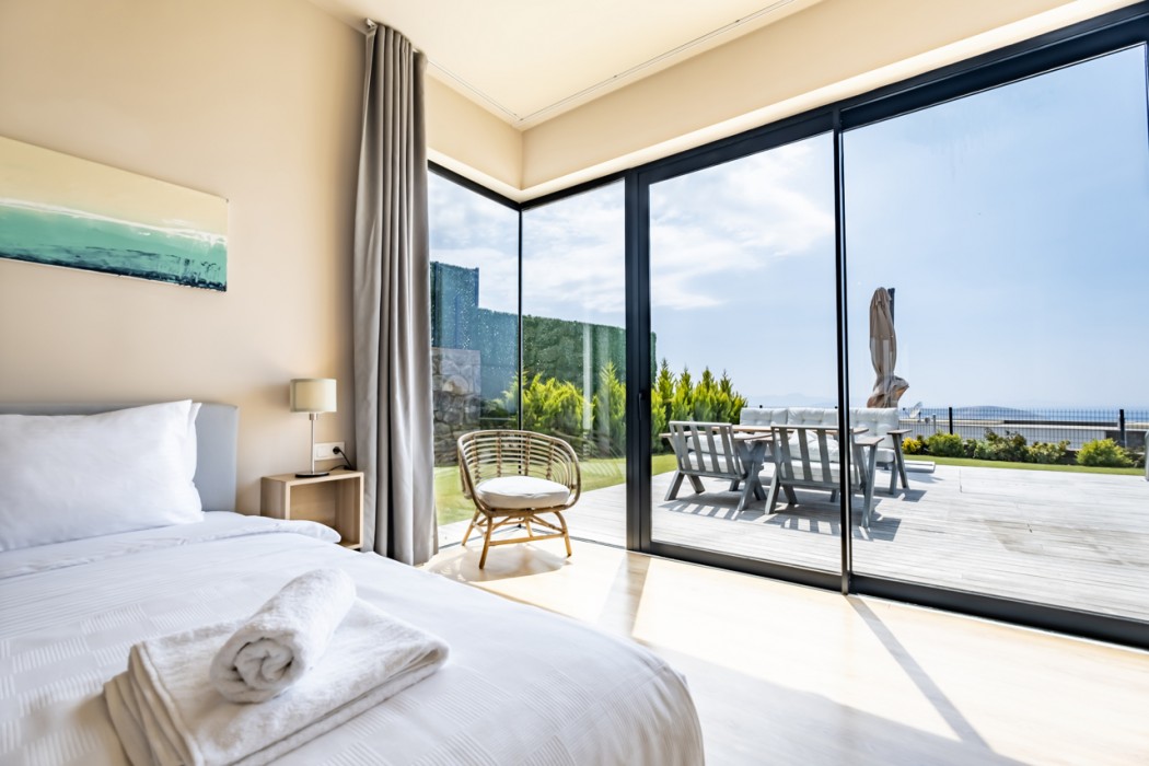 Bovilla Hotel Pera Yalikavak 13/54