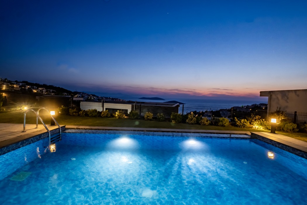 Bovilla Hotel Pera Yalikavak 34/54