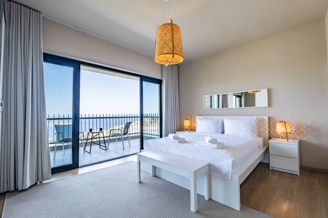 Bovilla Hotel Pera Yalikavak 12/54