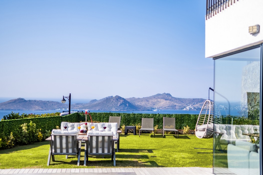 Bovilla Hotel Pera Yalikavak 31/54