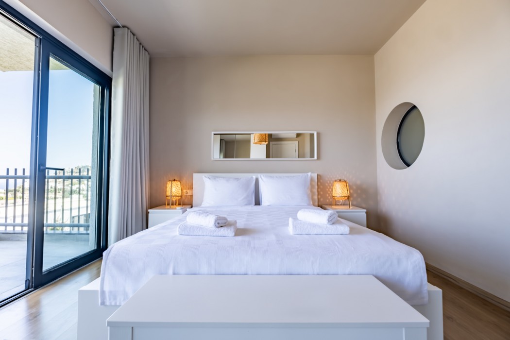 Bovilla Hotel Pera Yalikavak 11/54