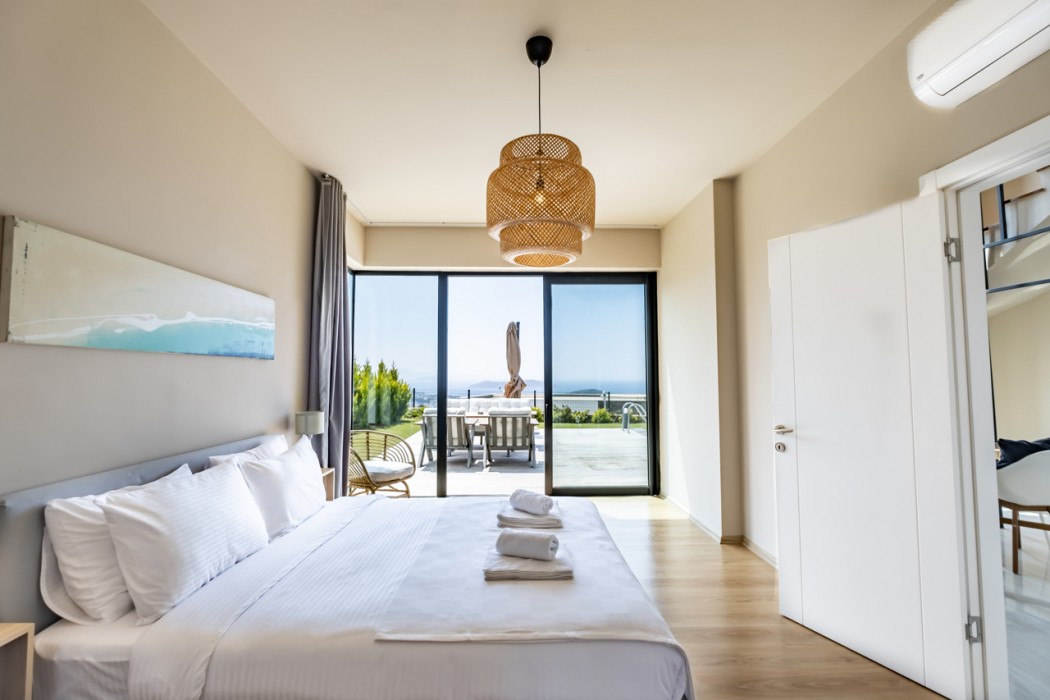 Bovilla Hotel Pera Yalikavak 14/54