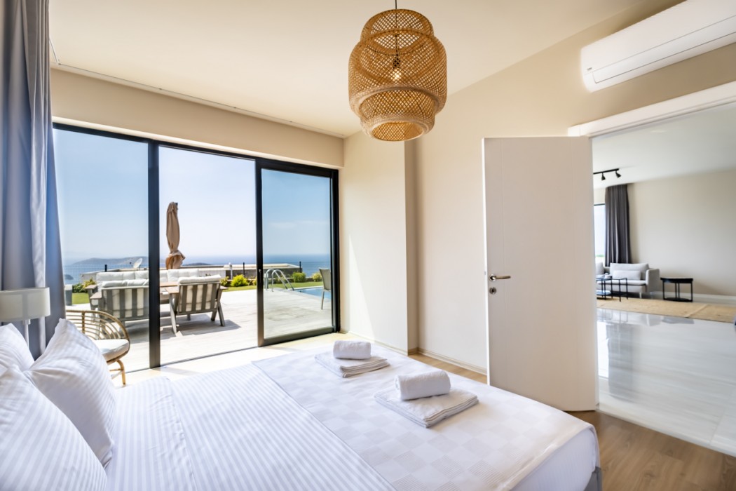 Bovilla Hotel Pera Yalikavak 15/54