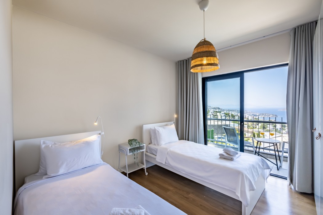 Bovilla Hotel Pera Yalikavak 18/54