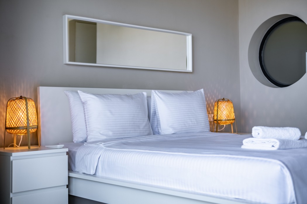 Bovilla Hotel Pera Yalikavak 17/54