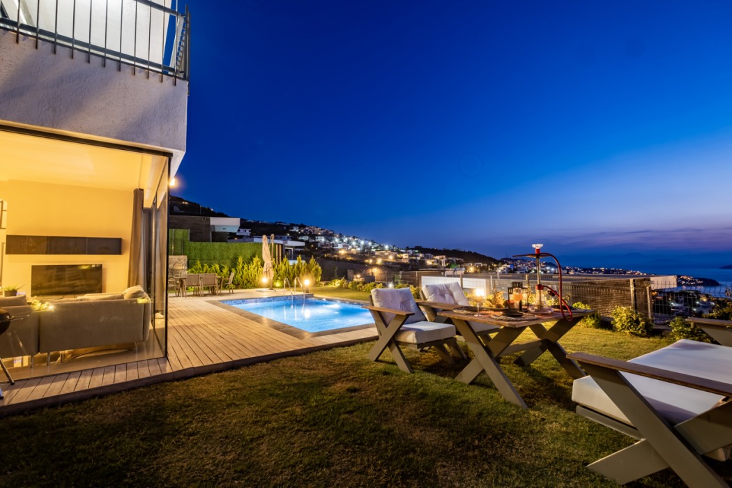 Bovilla Hotel Pera Yalikavak 27/54