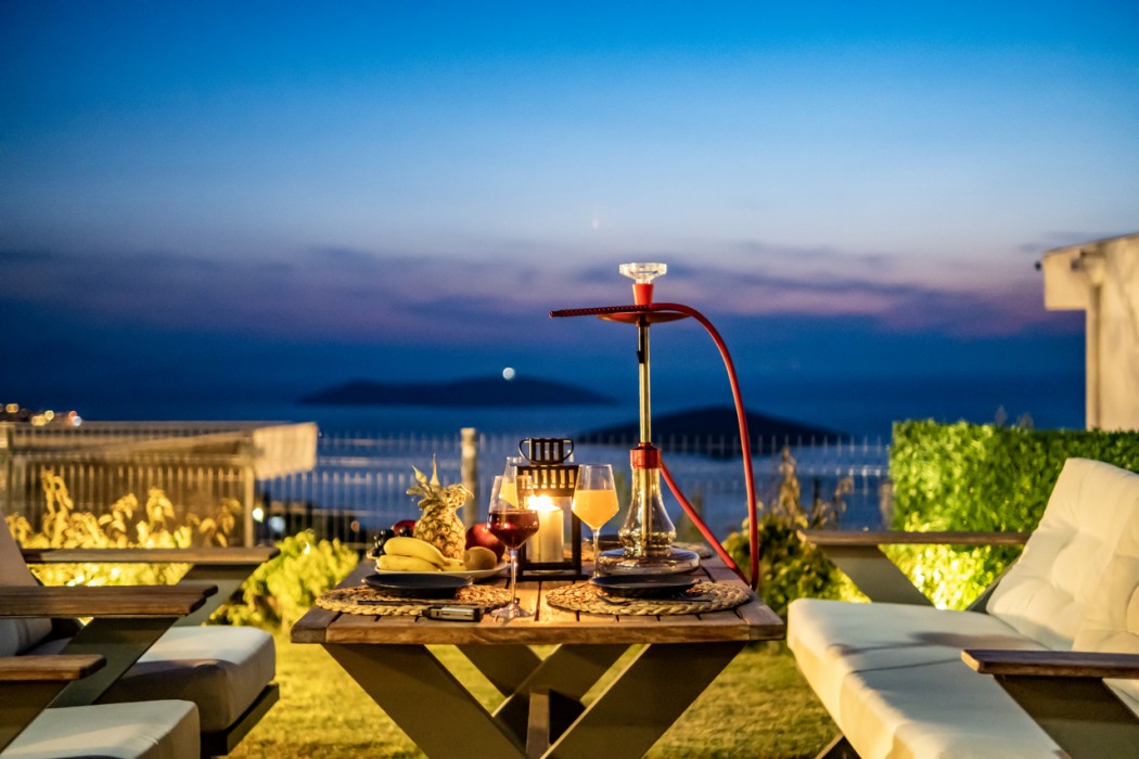 Bovilla Hotel Pera Yalikavak 29/54