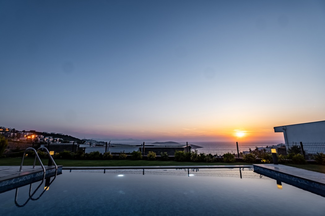 Bovilla Hotel Pera Yalikavak 33/54