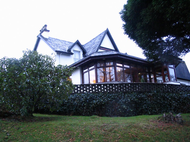 Guisachan House 写真5