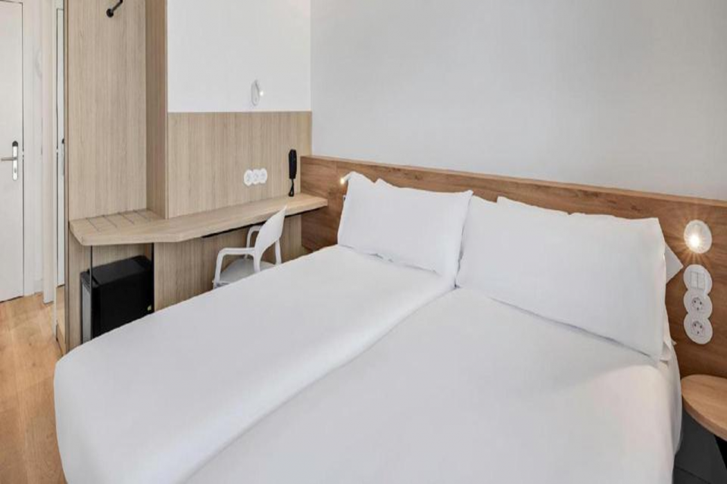 B&B HOTEL Valencia Alcasser 7/32