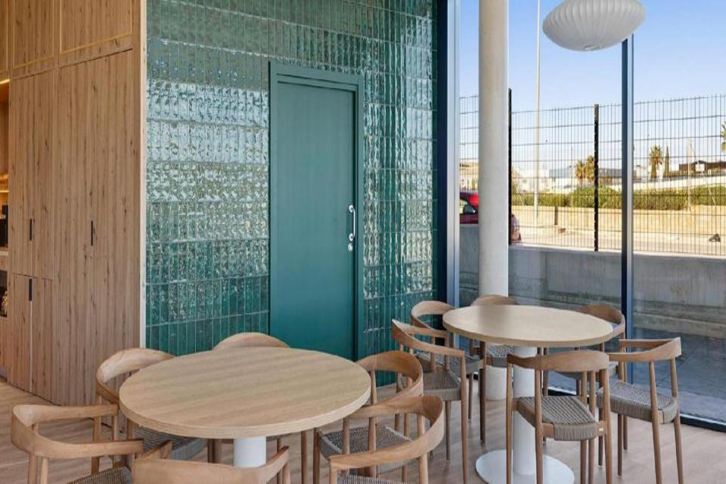 B&B HOTEL Valencia Alcasser 21/32