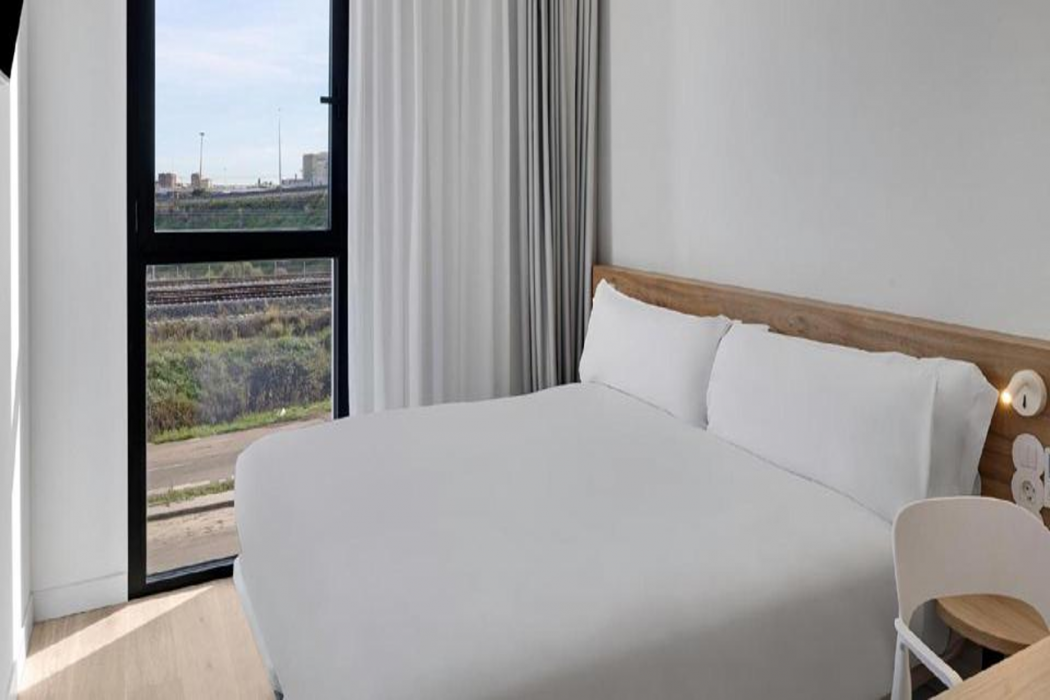 B&B HOTEL Valencia Alcasser 9/32
