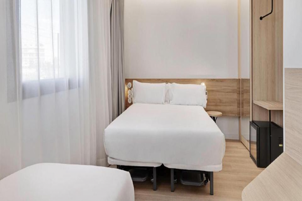 B&B HOTEL Valencia Alcasser 10/32