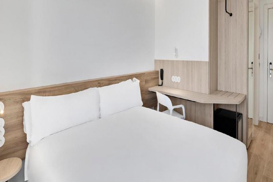 B&B HOTEL Valencia Alcasser 8/32