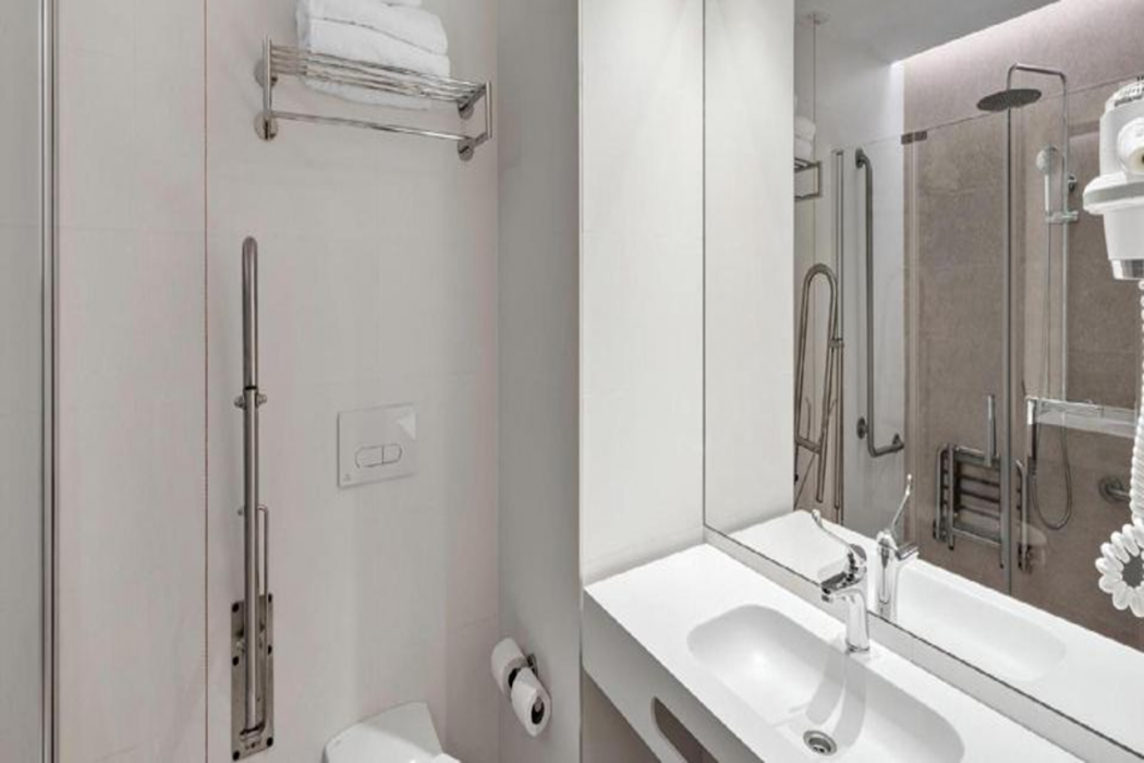 B&B HOTEL Valencia Alcasser 11/32