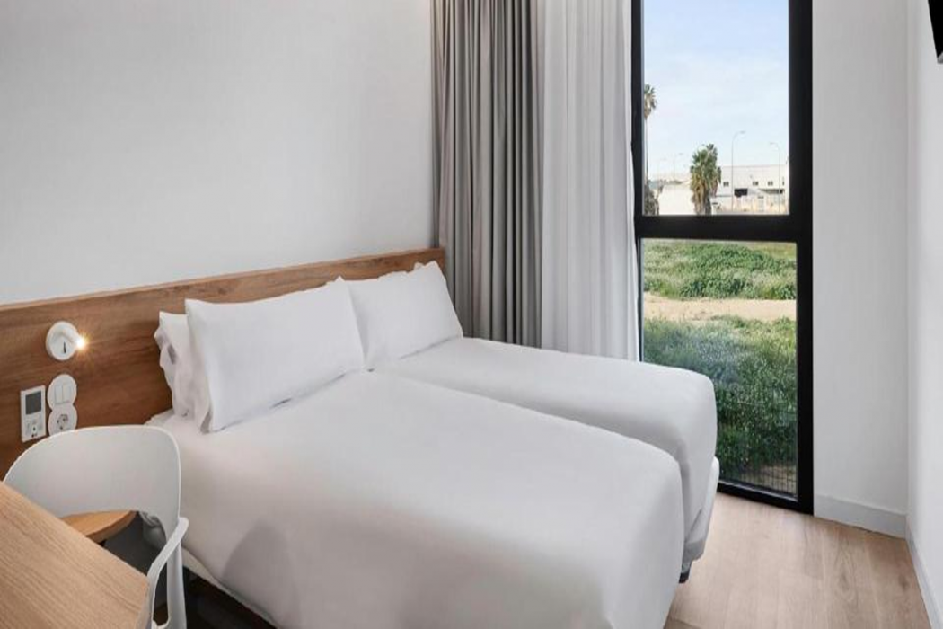 B&B HOTEL Valencia Alcasser 6/32