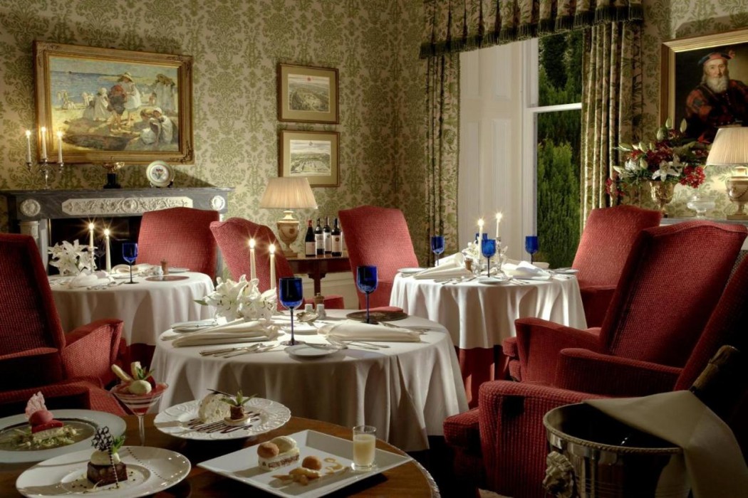 Inverlochy Castle 26/61