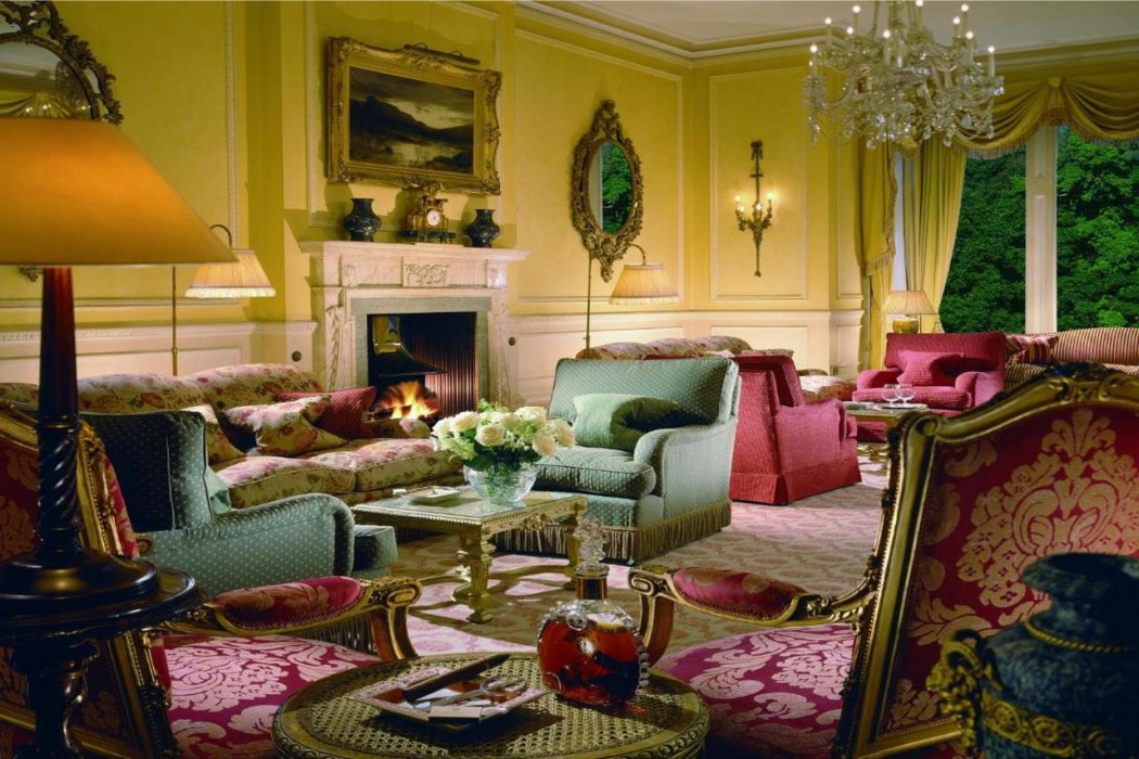 Inverlochy Castle 5/61
