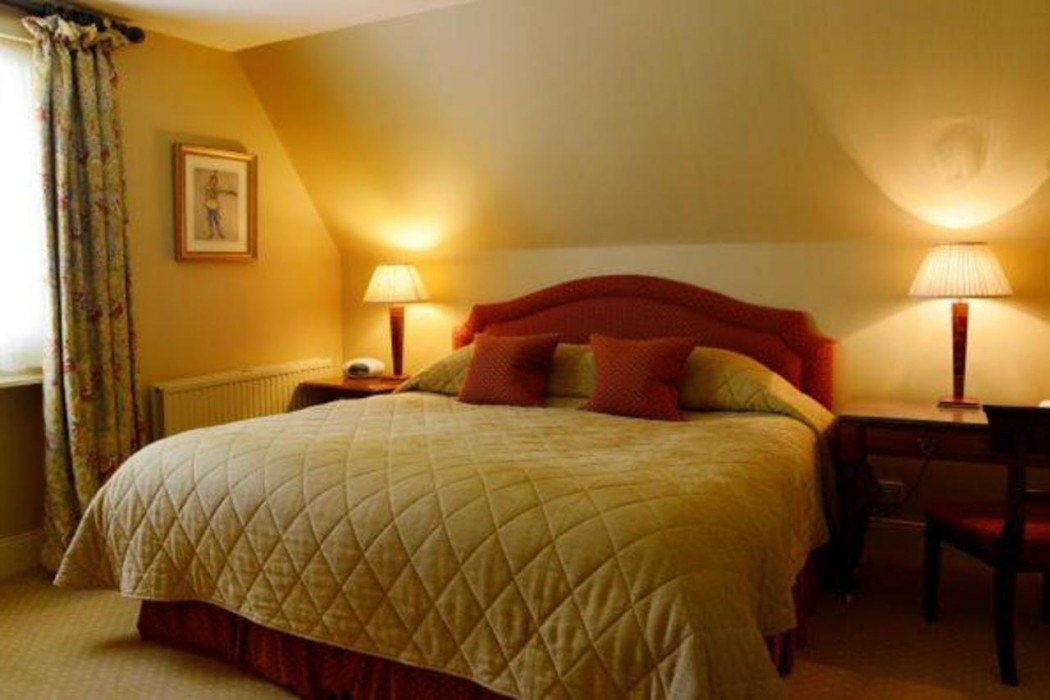 Inverlochy Castle 8/61