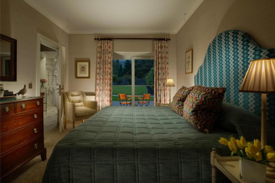 Inverlochy Castle 11/61