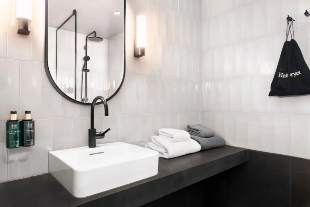 Clarion Hotel Karlatornet 15/52