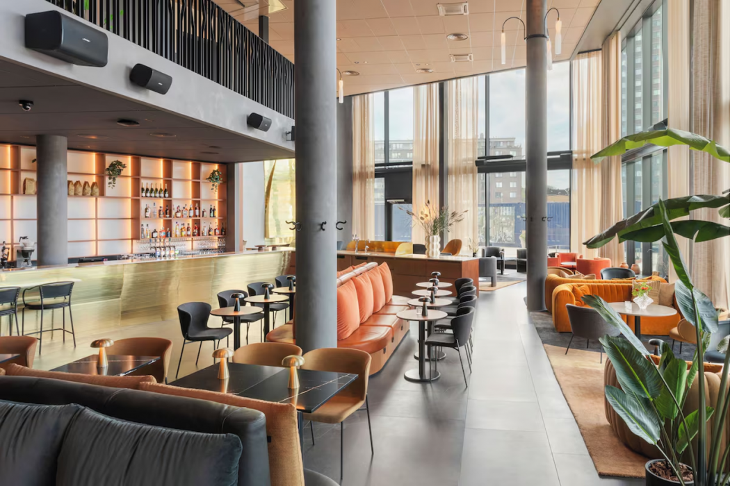 Clarion Hotel Karlatornet 19/52