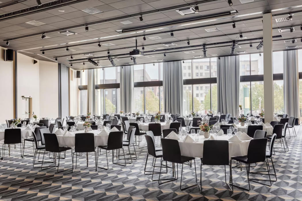 Clarion Hotel Karlatornet 21/52