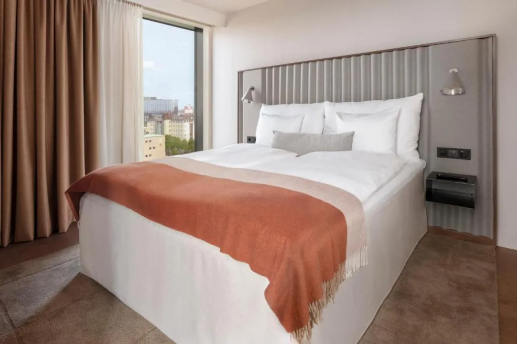 Clarion Hotel Karlatornet 11/52