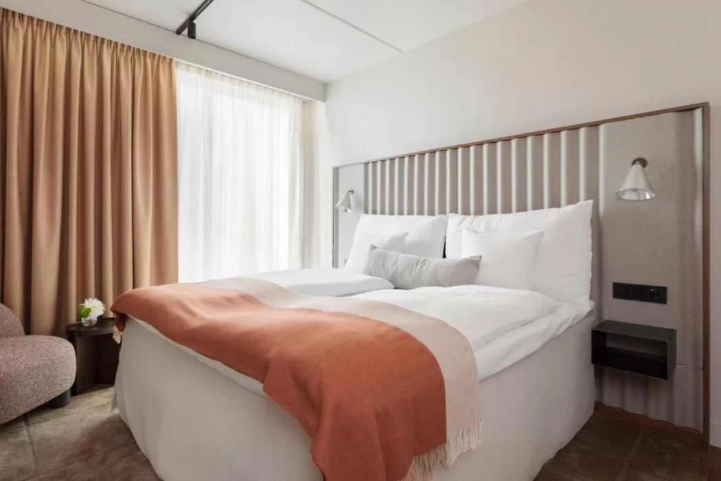 Clarion Hotel Karlatornet 10/52