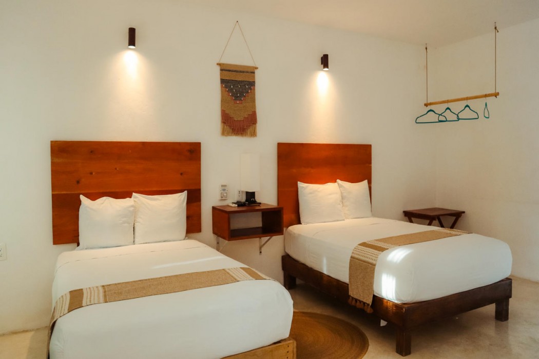 Royal Palm Bacalar 21/73