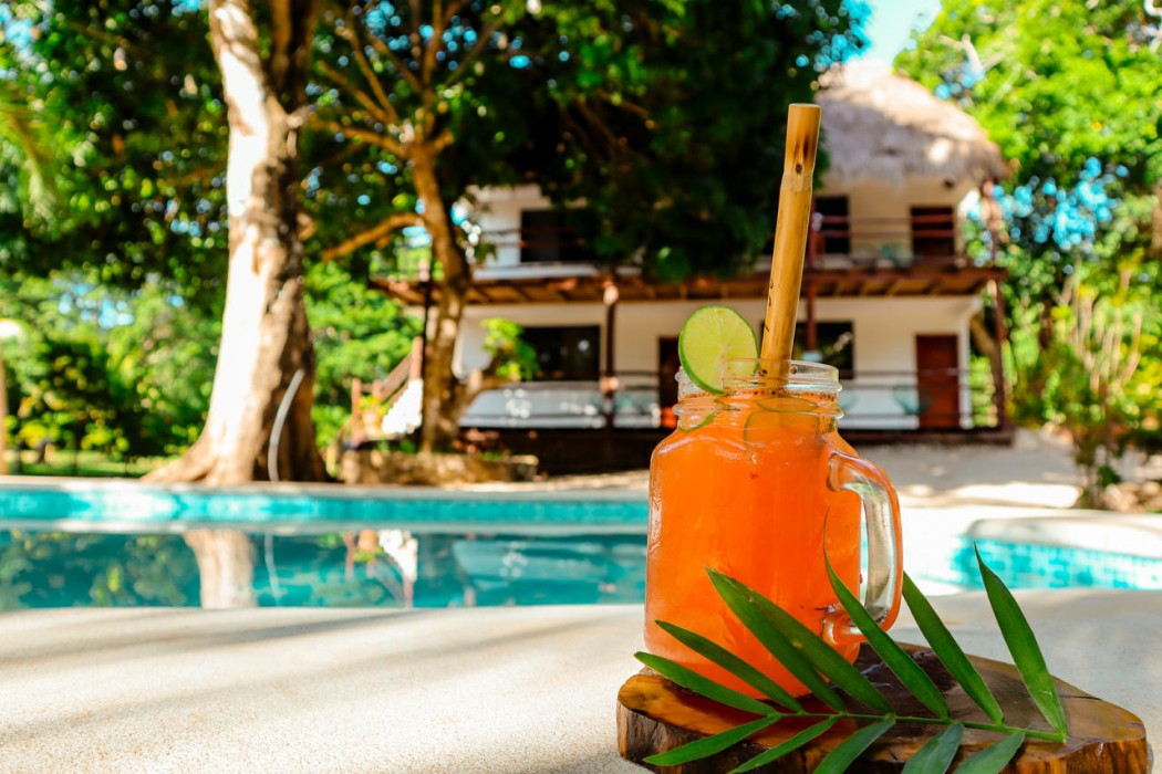 Royal Palm Bacalar 6/73