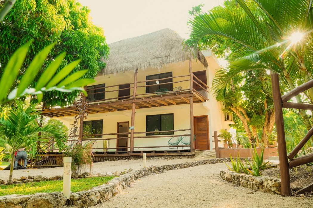 Royal Palm Bacalar 9/73