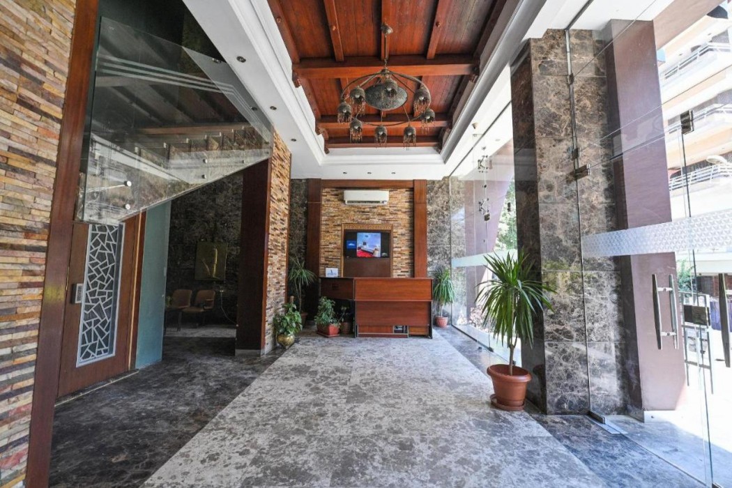Saray Gem Plaza in GIZA