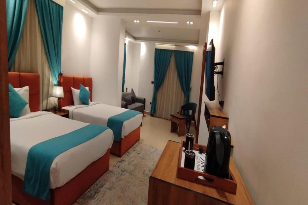 Saray Gem Plaza 12/43