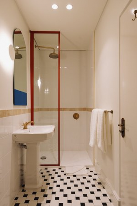 The Trade Boutique Hotel 19/57