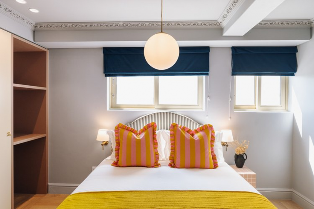 The Trade Boutique Hotel 9/57