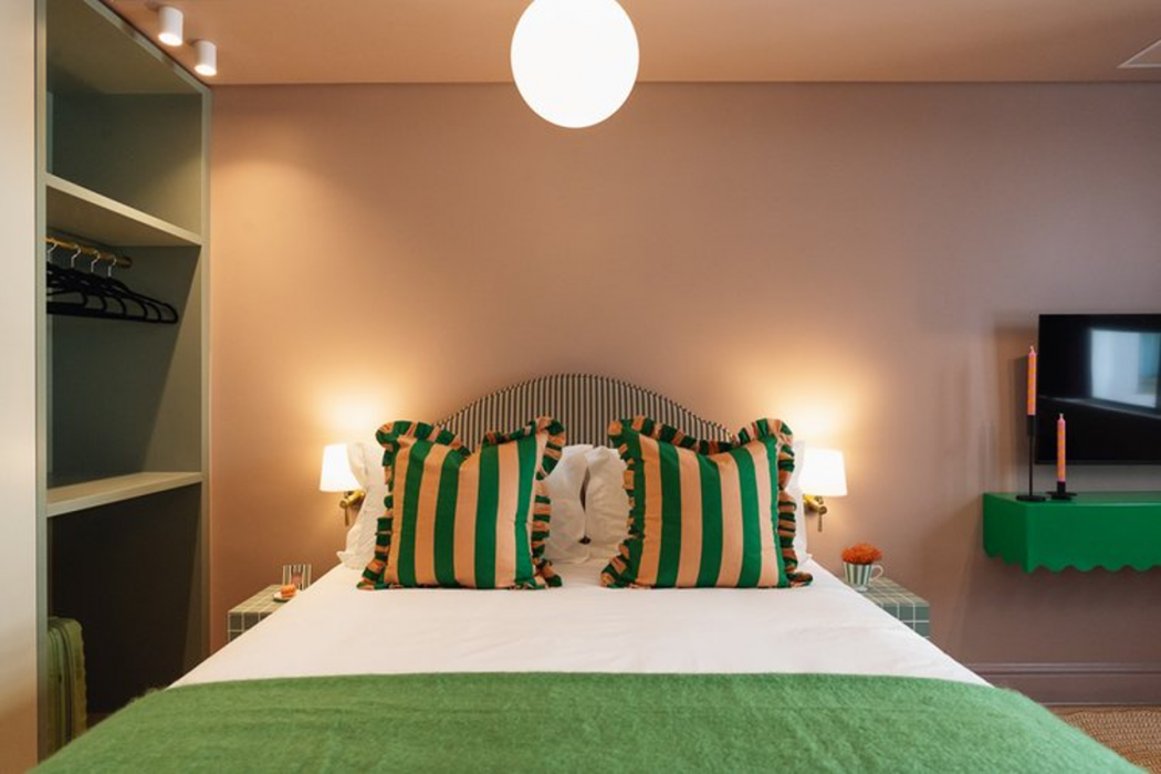 The Trade Boutique Hotel 17/57