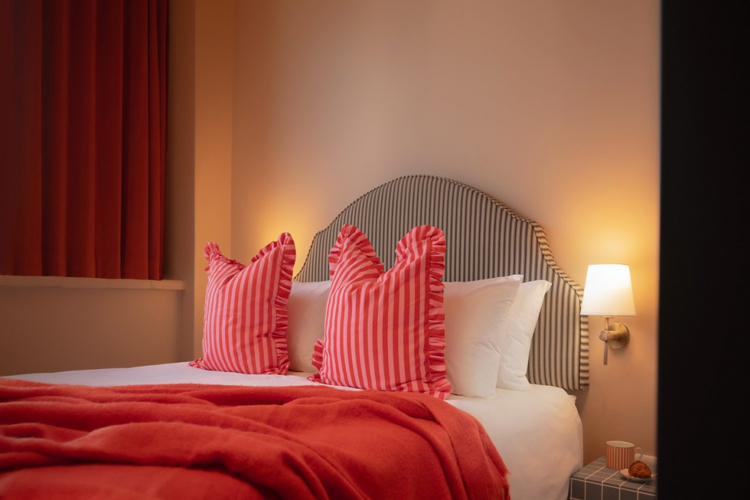 The Trade Boutique Hotel 14/57