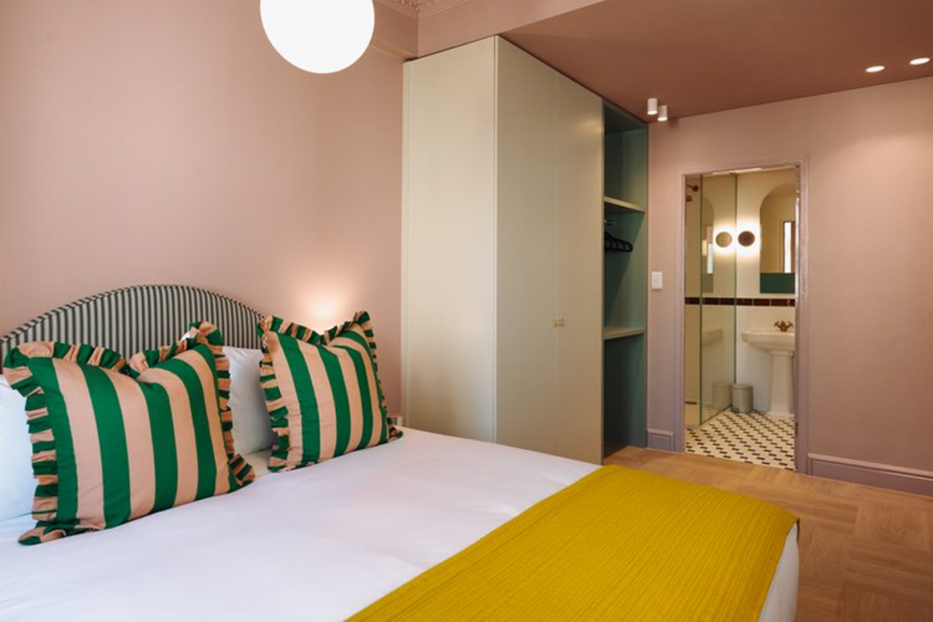 The Trade Boutique Hotel 12/57